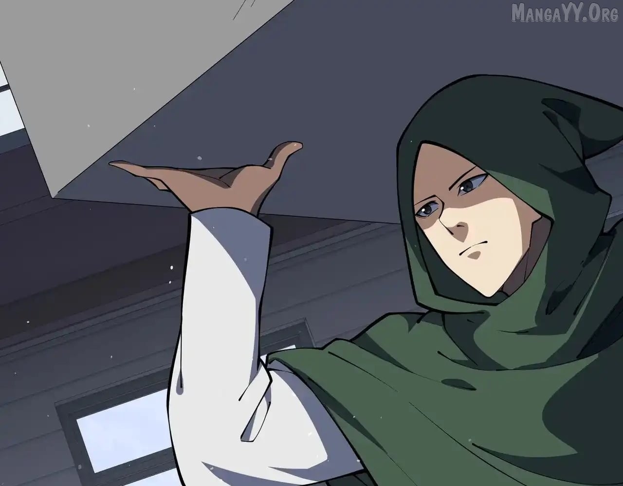 I Contracted Myself Chapter 124 - page 2